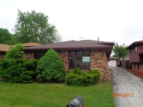 261 Cornell Ave., Calumet City, IL 60409