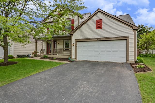 3000 Coastal Dr., Aurora, IL 60503