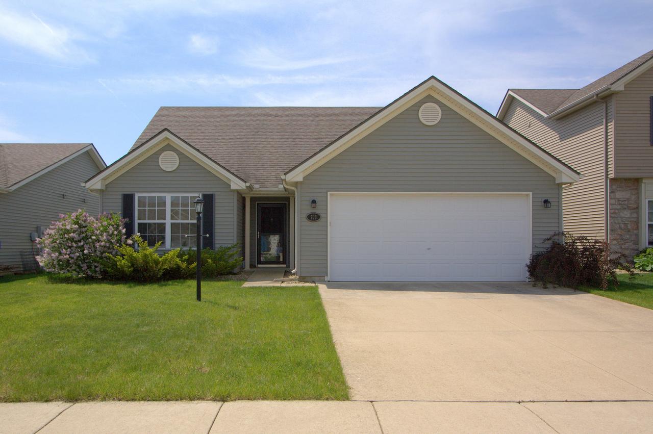703 Yalow Dr., Champaign, IL 61822