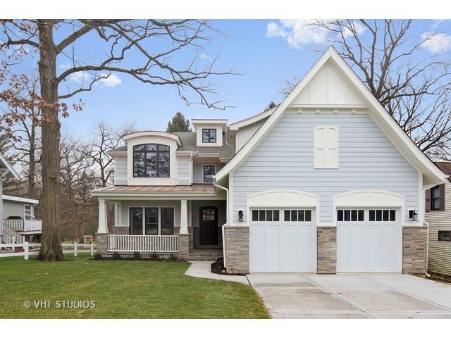 1907 Curtiss St., Downers Grove, IL 60515
