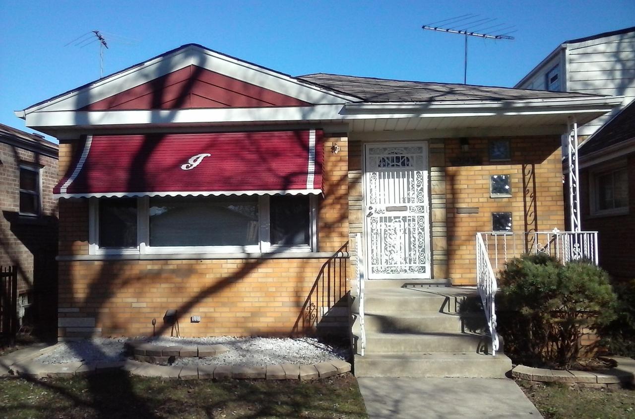 9143 S Parnell Ave., Chicago, IL 60620