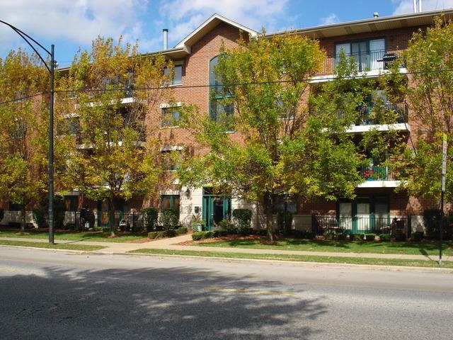3730 W 111th St. #405, Chicago, IL 60655