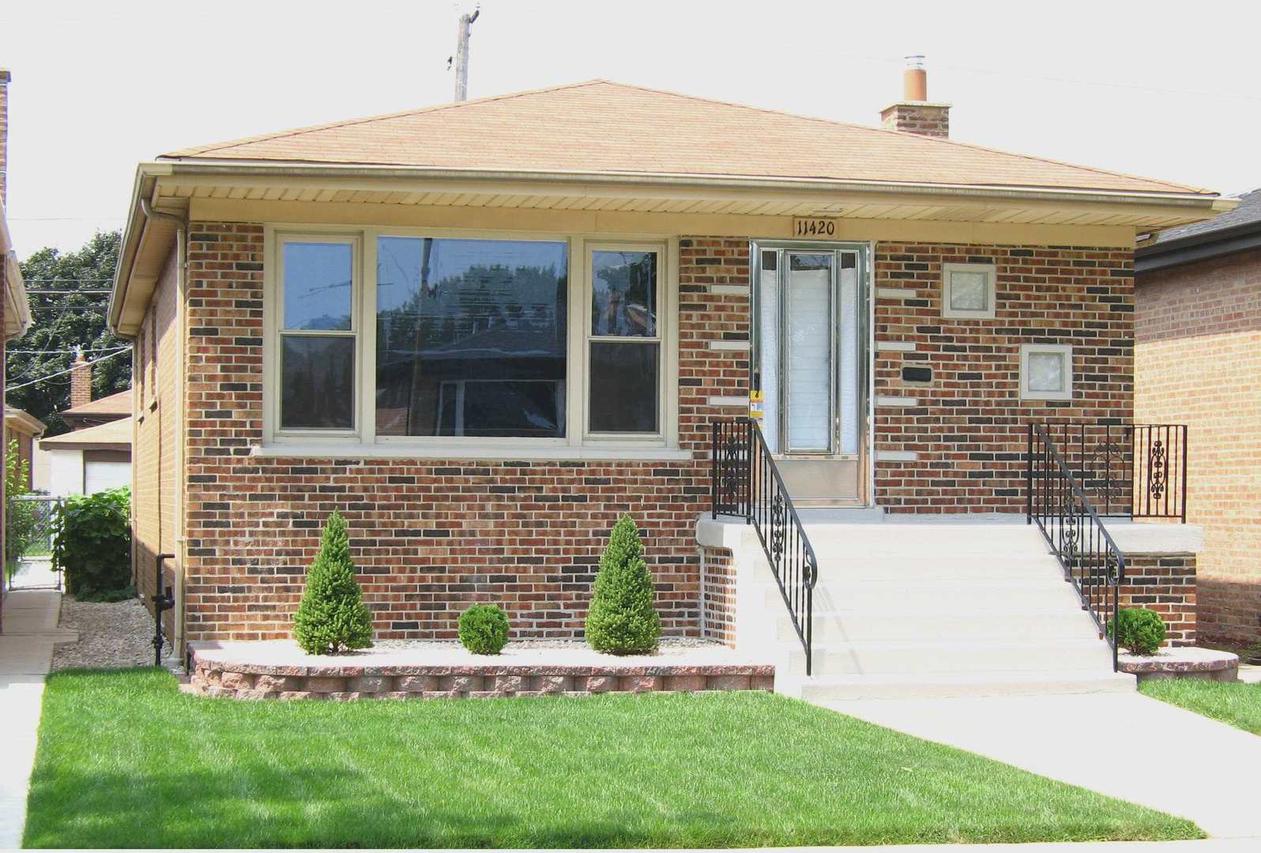 11420 S Avenue J, Chicago, IL 60617