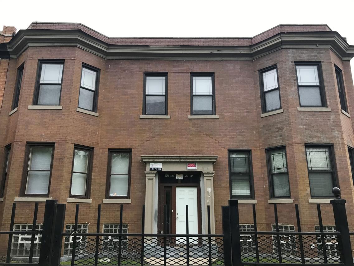 7250 S Lowe Ave., Chicago, IL 60621