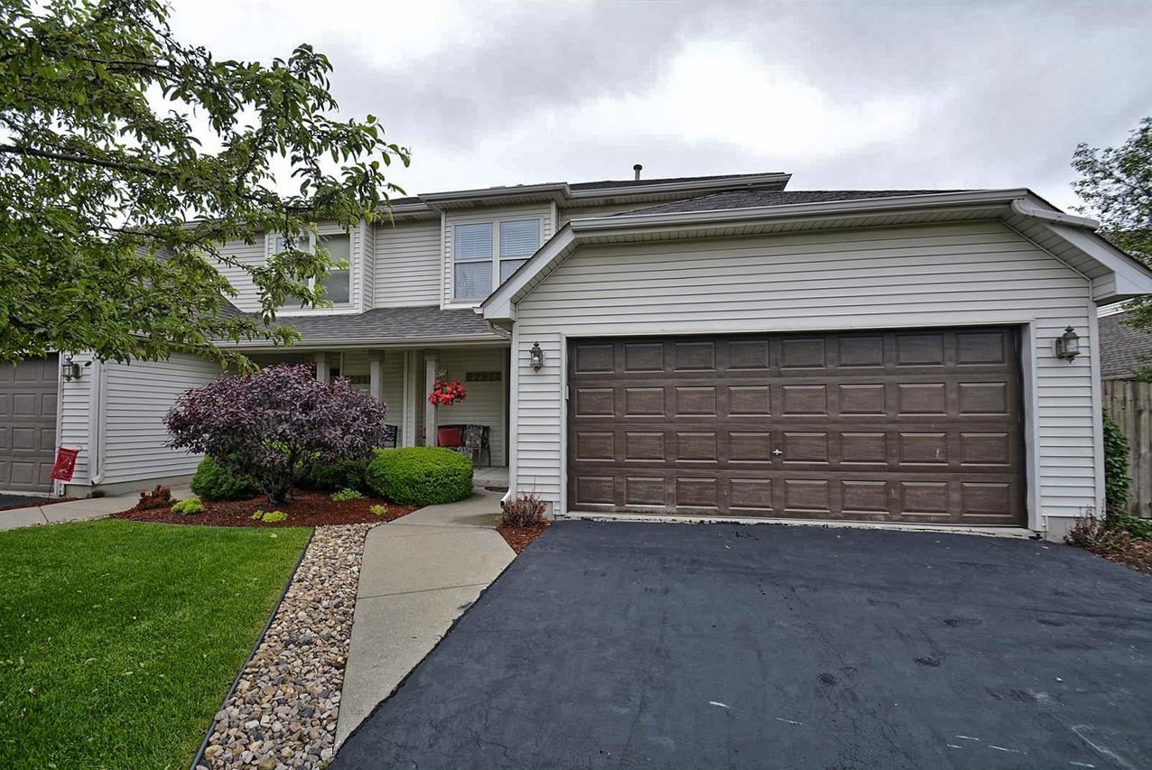 22914 Judith Dr., Plainfield, IL 60586