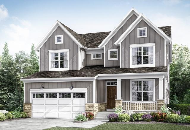 4602 Douglas Rd., Downers Grove, IL 60515