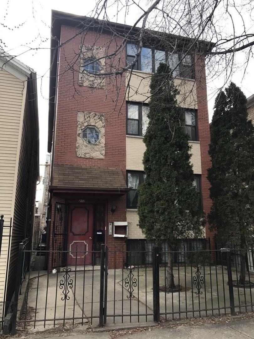 217 W 25th Pl., Chicago, IL 60616