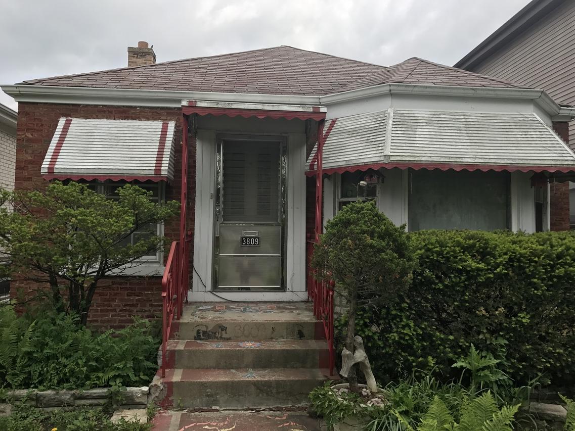 3809 N Panama Ave., Chicago, IL 60634