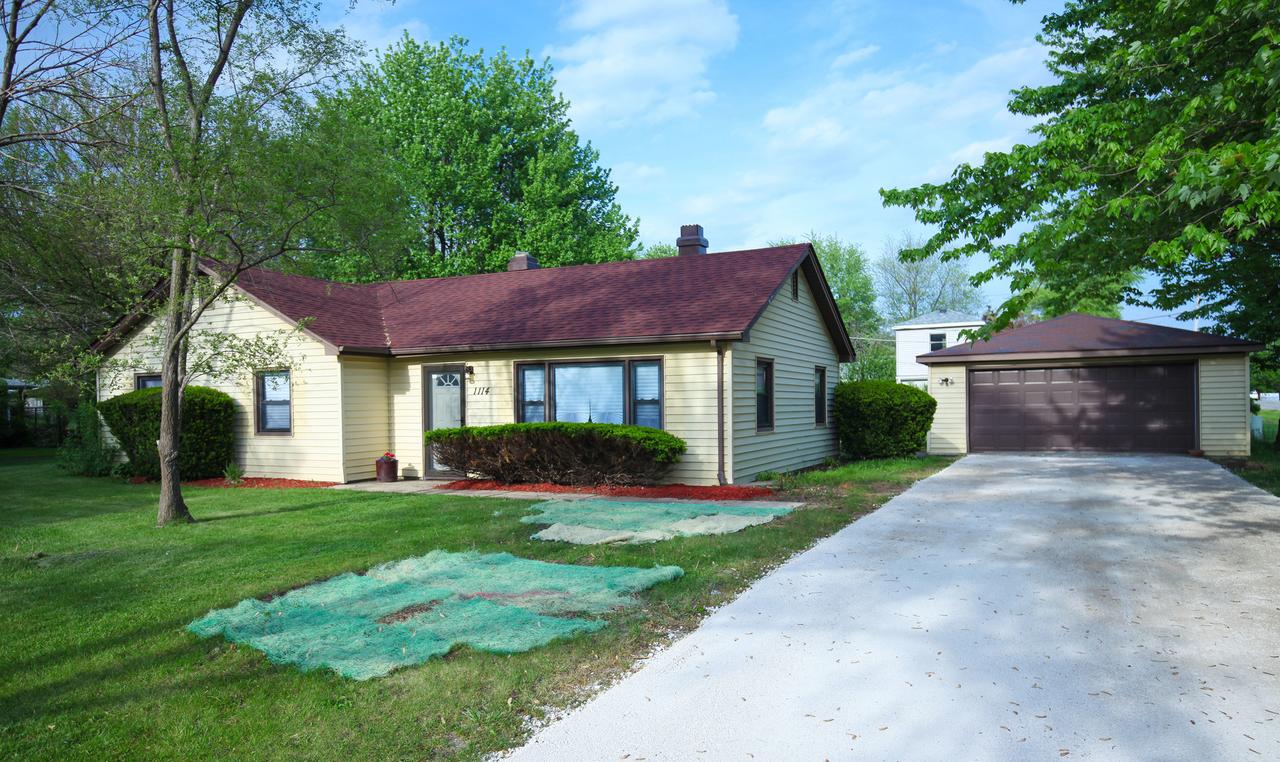 1114 Karner Dr., Joliet, IL 60433
