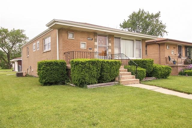 15060 Wabash Ave., South Holland, IL 60473