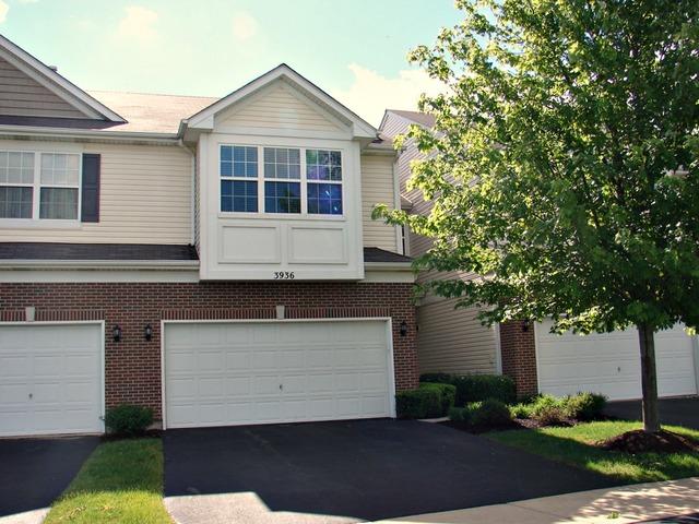 3936 Havenhill Ct., Yorkville, IL 60560