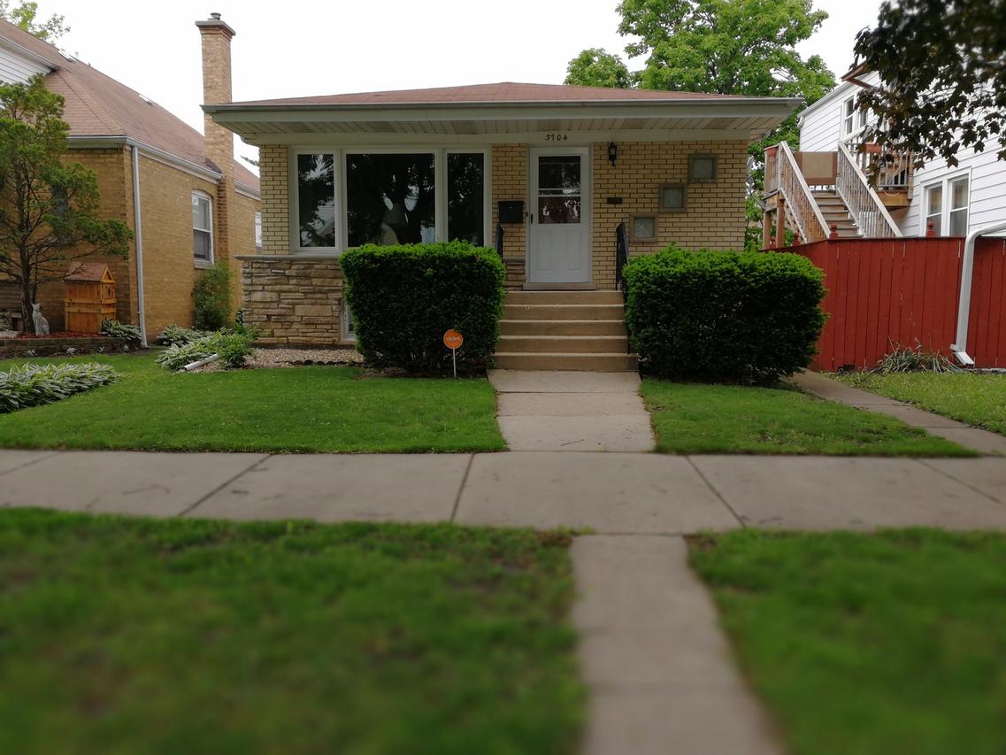 3704 N Octavia Ave., Chicago, IL 60634