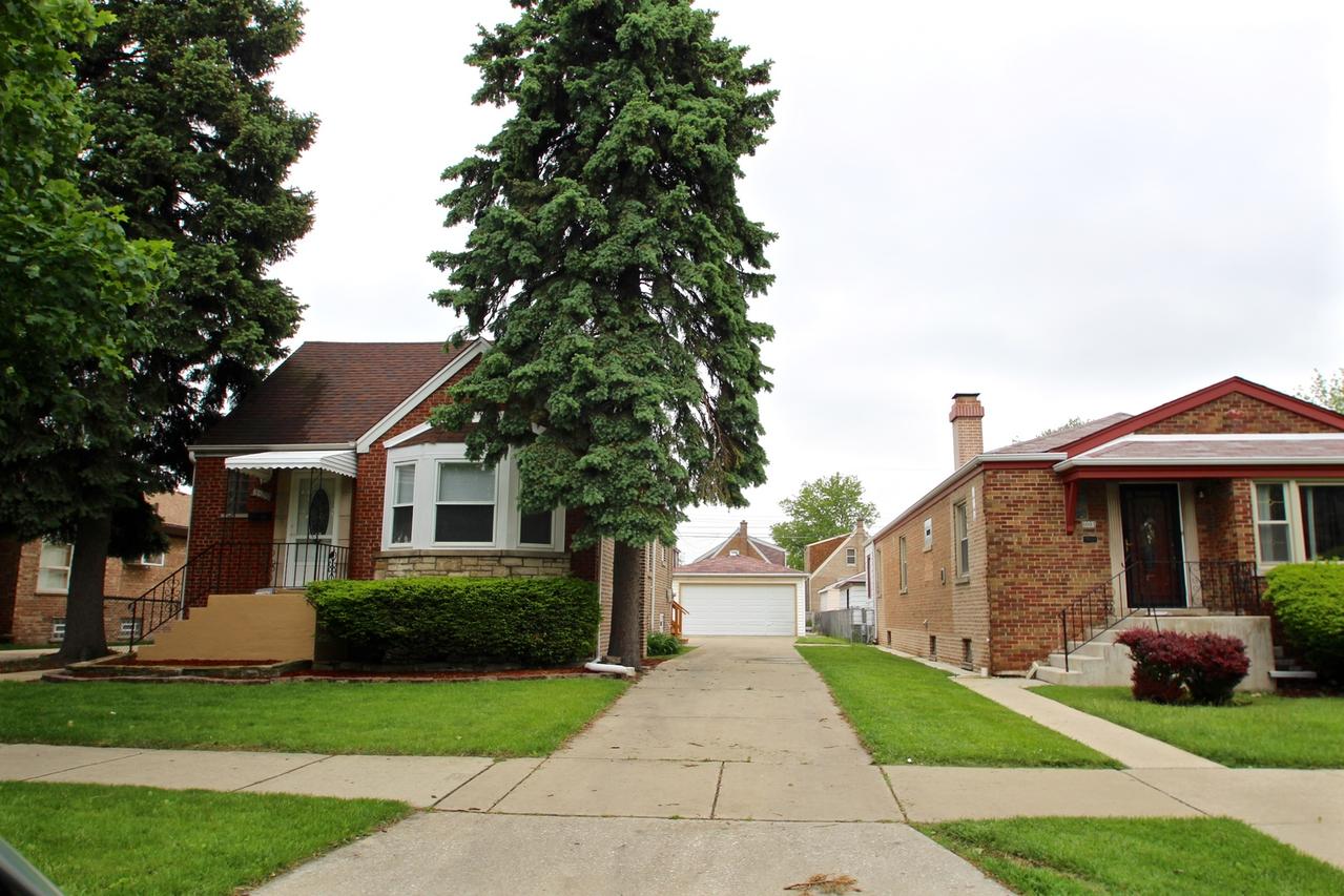 8010 S California Ave., Chicago, IL 60652