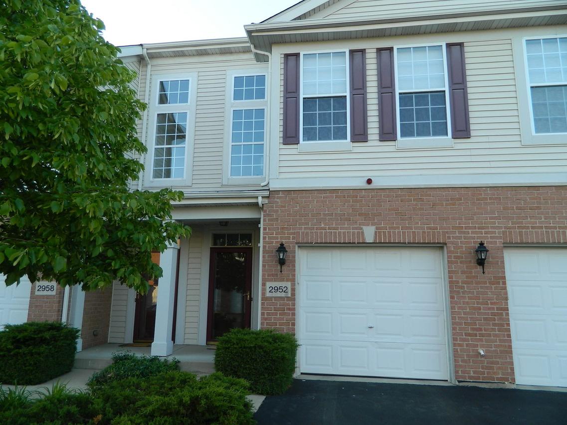 2952 Concord Ln., Wadsworth, IL 60083