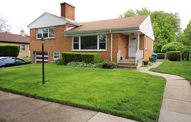 1545 Center St., Des Plaines, IL 60018