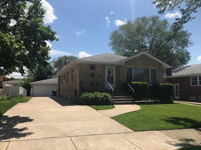 4513 W 101st St., Oak Lawn, IL 60453