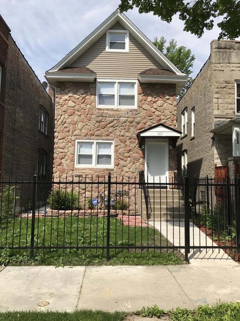 520 N Leamington Ave., Chicago, IL 60644