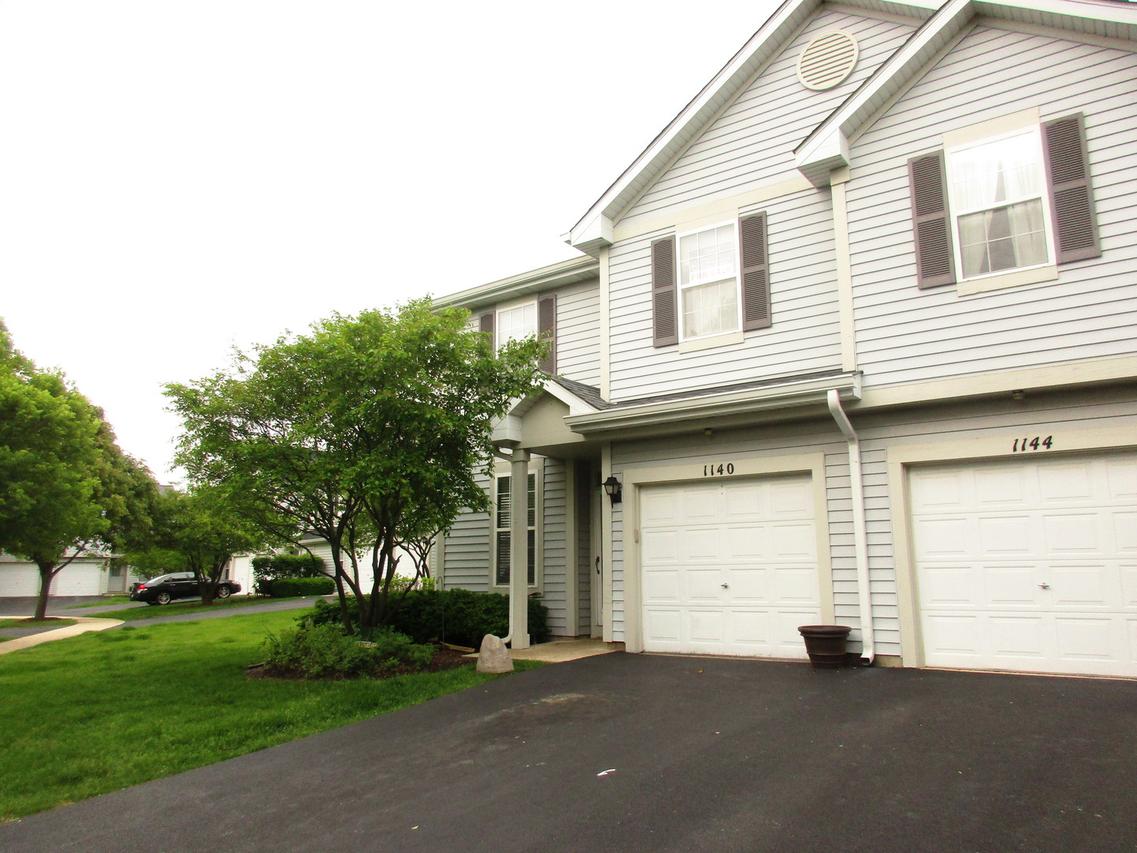 1140 Grand Lake Ct., Naperville, IL 60540