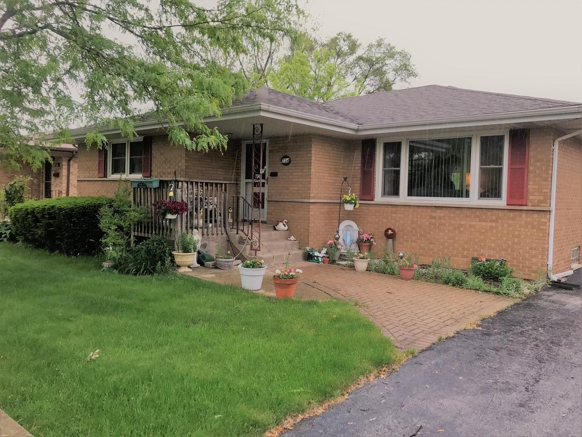 734 E 164th Pl., South Holland, IL 60473