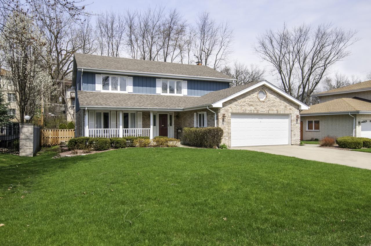 8908 W 99th St., Palos Hills, IL 60465