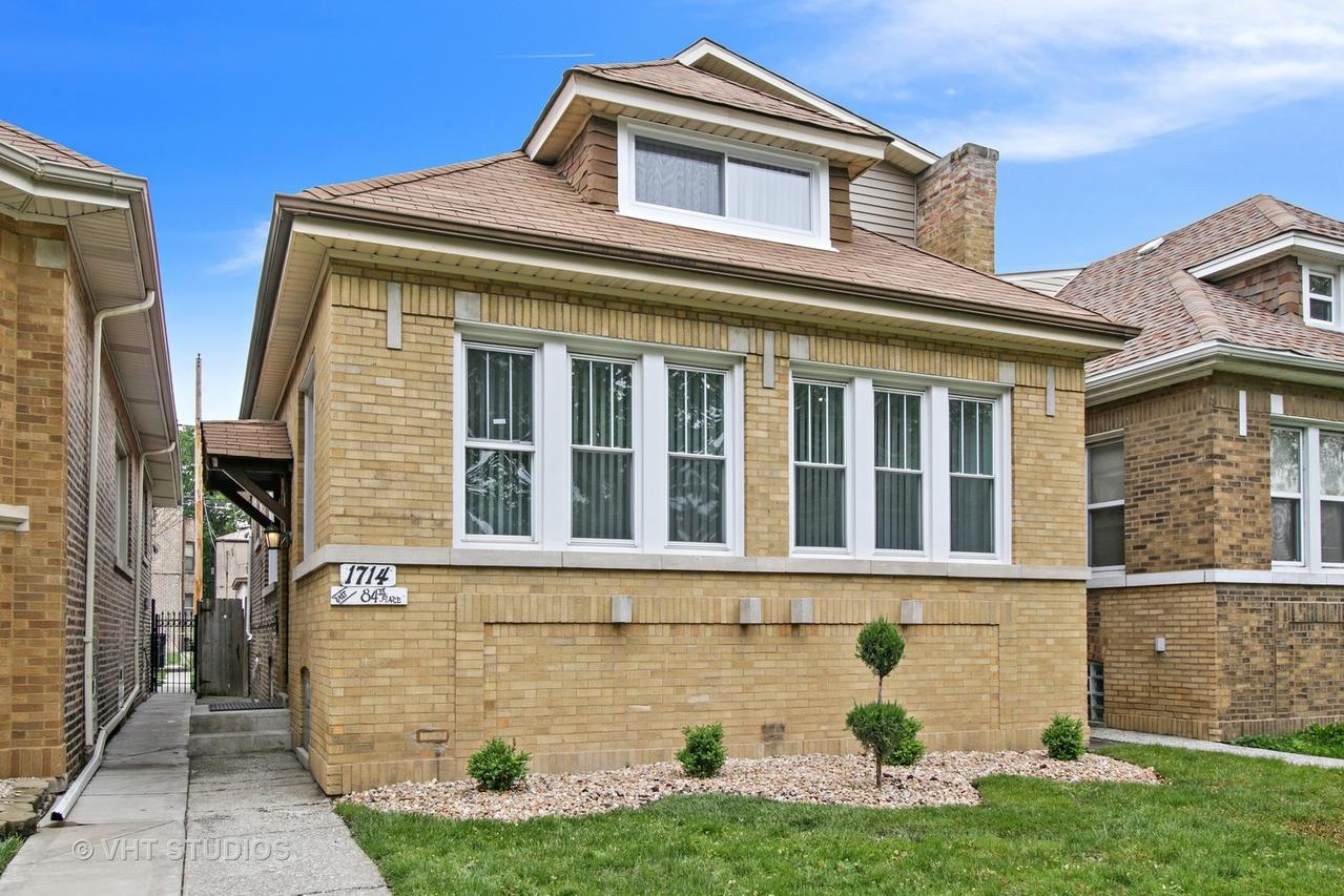 1714 E 84th Pl., Chicago, IL 60617
