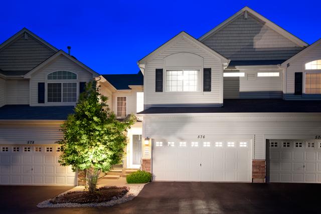 576 S Jade Ln., Round Lake, IL 60073