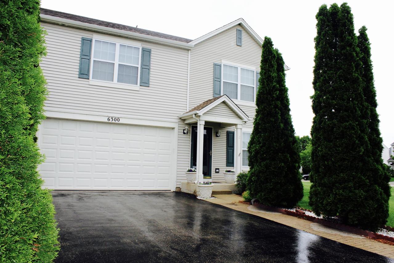 6300 Cedar Ridge Dr., Plainfield, IL 60586