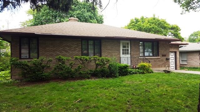 228 S William St., Joliet, IL 60436
