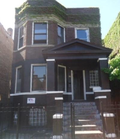 4717 W Van Buren St., Chicago, IL 60644