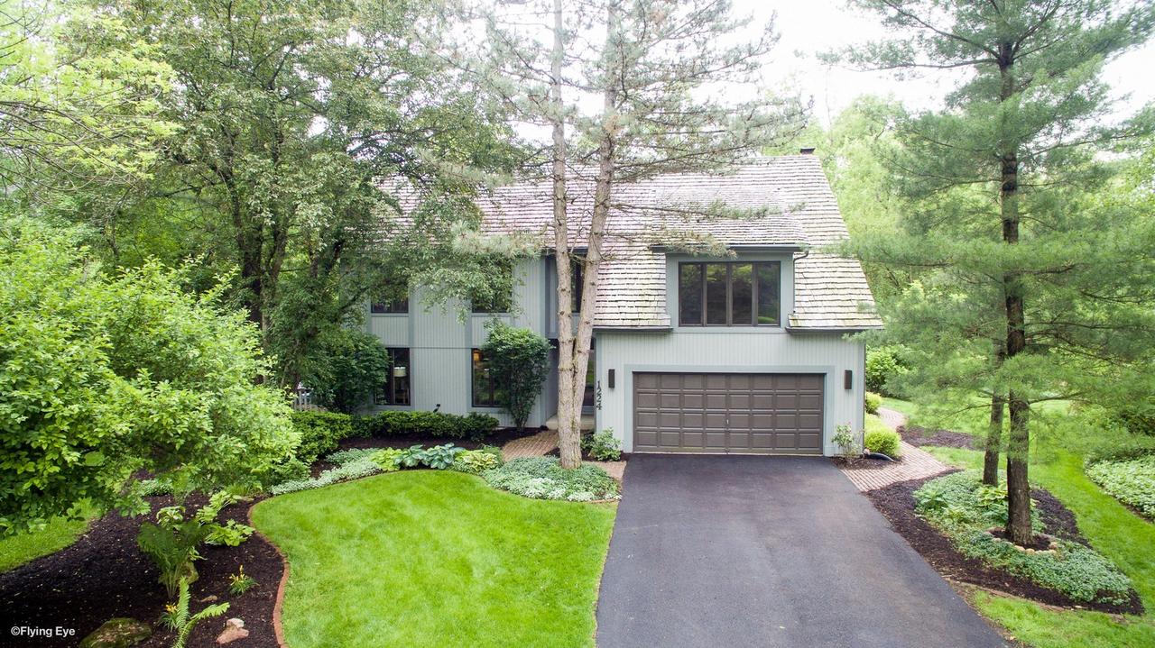 1224 Iron Liege Ct., Naperville, IL 60540