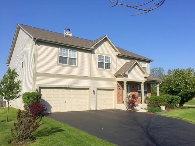 355 W Biros Ln., Round Lake, IL 60073