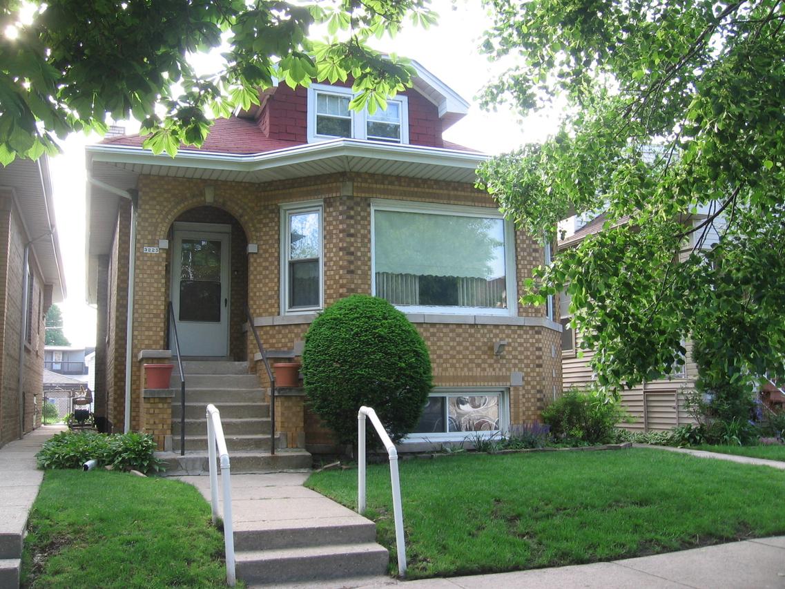 3225 N Natchez Ave., Chicago, IL 60634