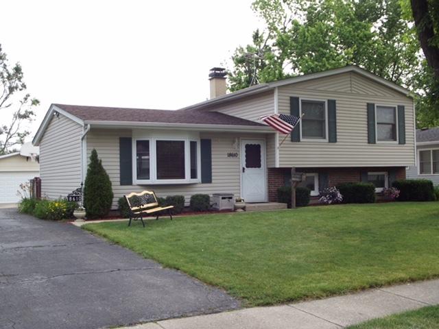 18610 W Judy Dr., Gurnee, IL 60031