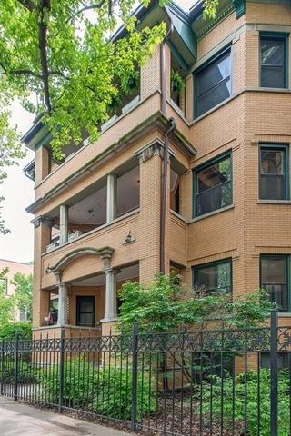 603 W Fullerton Pkwy. #2, Chicago, IL 60614