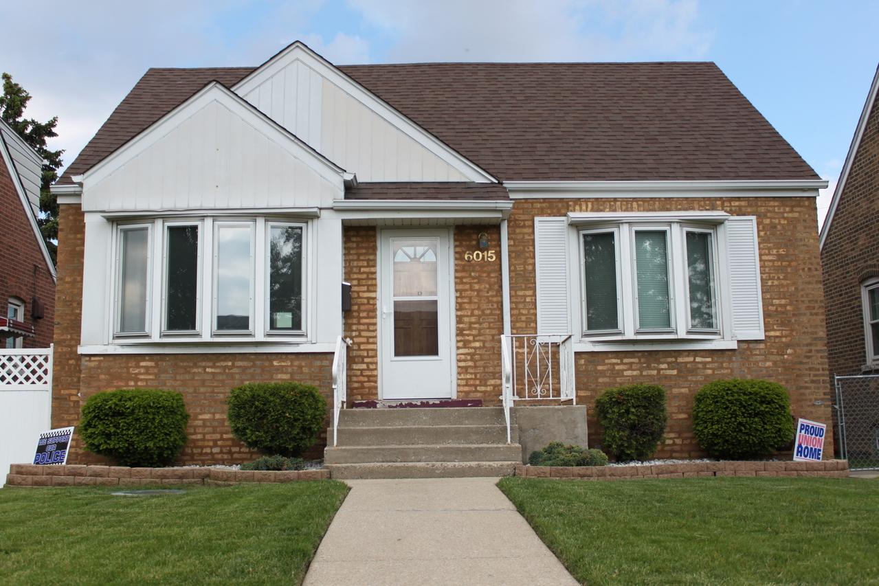 6015 S Massasoit Ave., Chicago, IL 60638