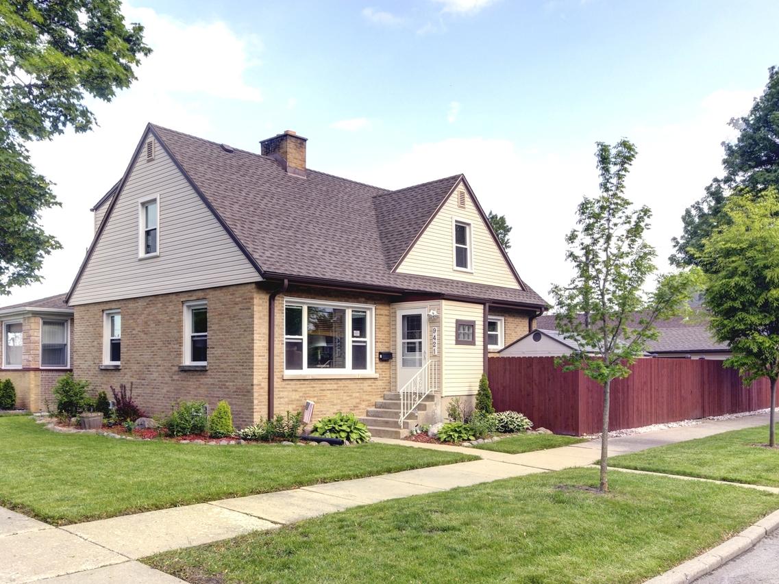 9421 Schiller Blvd., Franklin Park, IL 60131