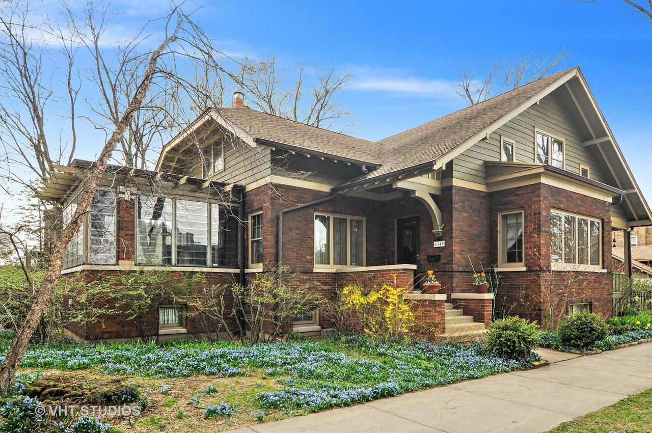 6345 N Hermitage Ave., Chicago, IL 60660