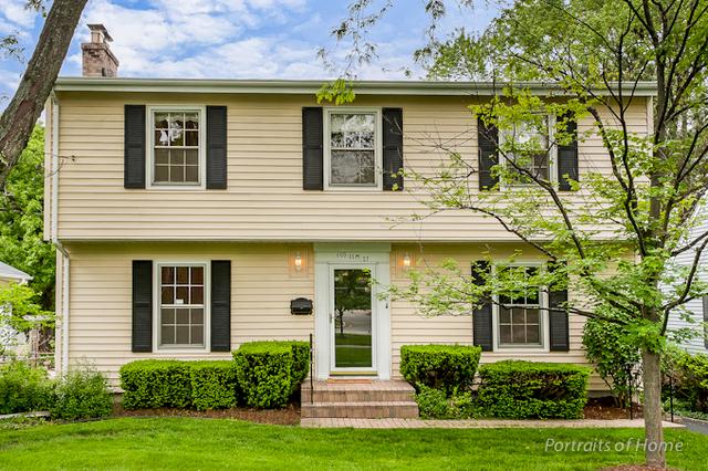 600 Elm St., Glen Ellyn, IL 60137