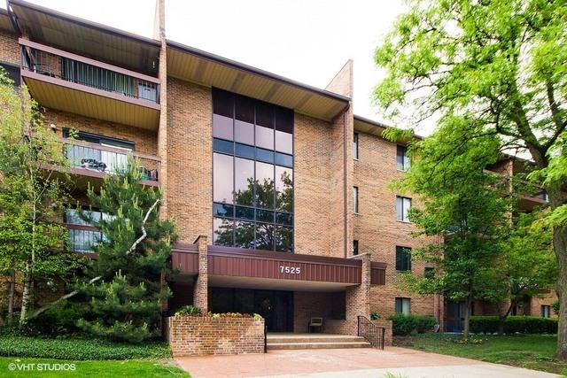 7525 Nantucket Dr. #102, Darien, IL 60561