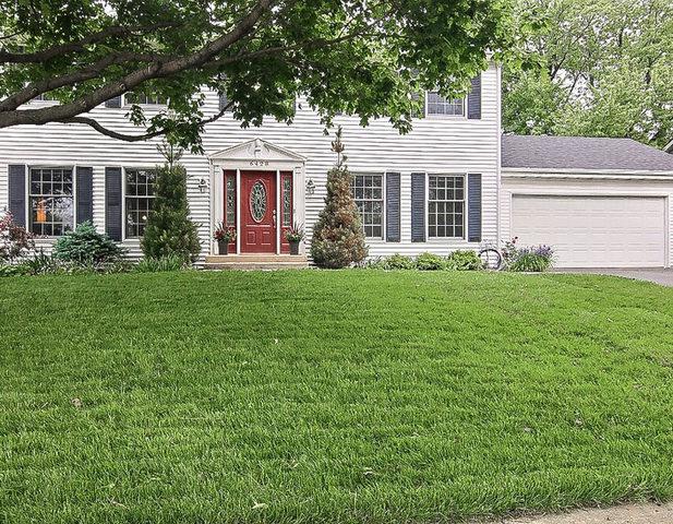 6428 Sawgrass Dr., Rockford, IL 61114