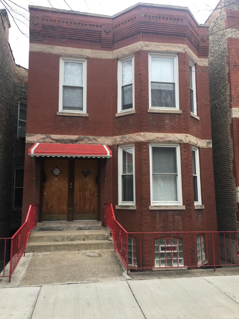 3243 S Union Ave., Chicago, IL 60616