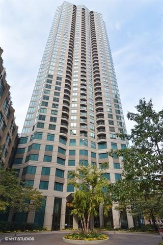 400 N Lasalle St. #3204, Chicago, IL 60654