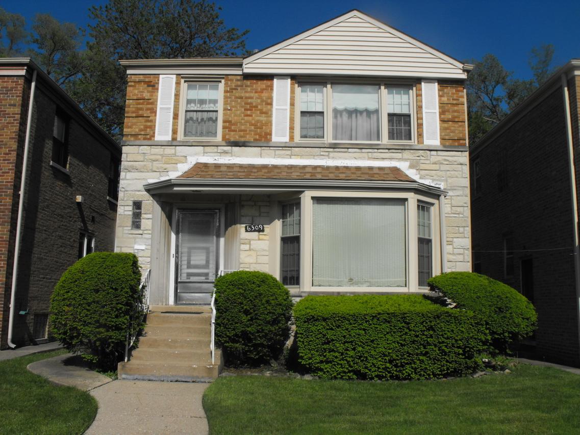 6309 N Monticello Ave., Chicago, IL 60659