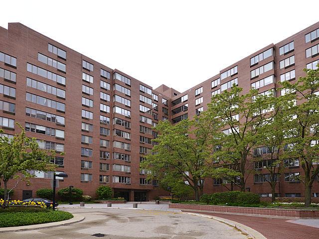 801 S Plymouth Ct. #805, Chicago, IL 60605