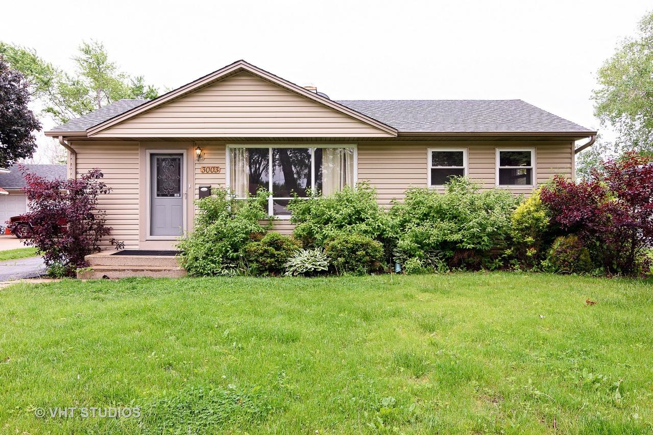 3003 Starling Ln., Rolling Meadows, IL 60008