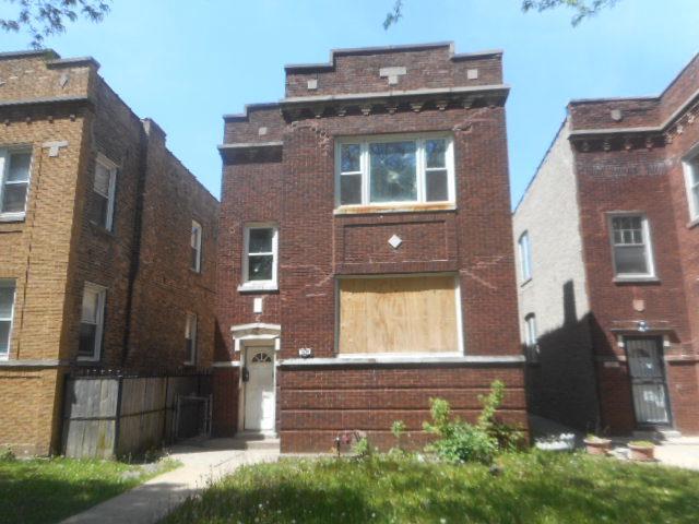 1634 N Mason Ave., Chicago, IL 60639
