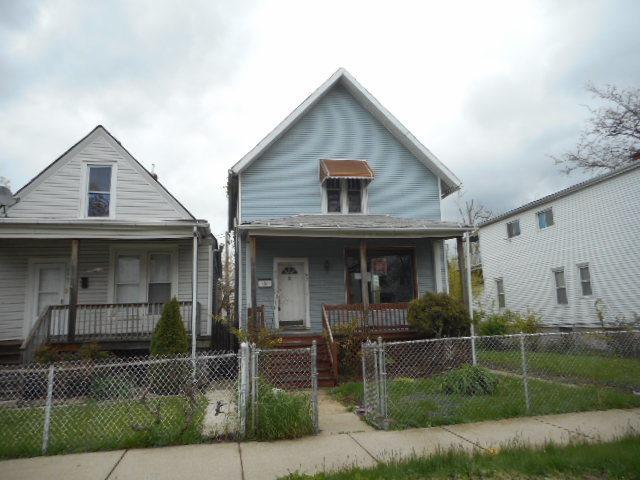 6663 S Hartwell Ave., Chicago, IL 60637