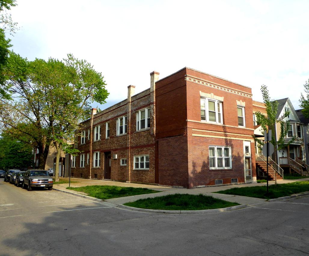 3257 N Ridgeway Ave., Chicago, IL 60618
