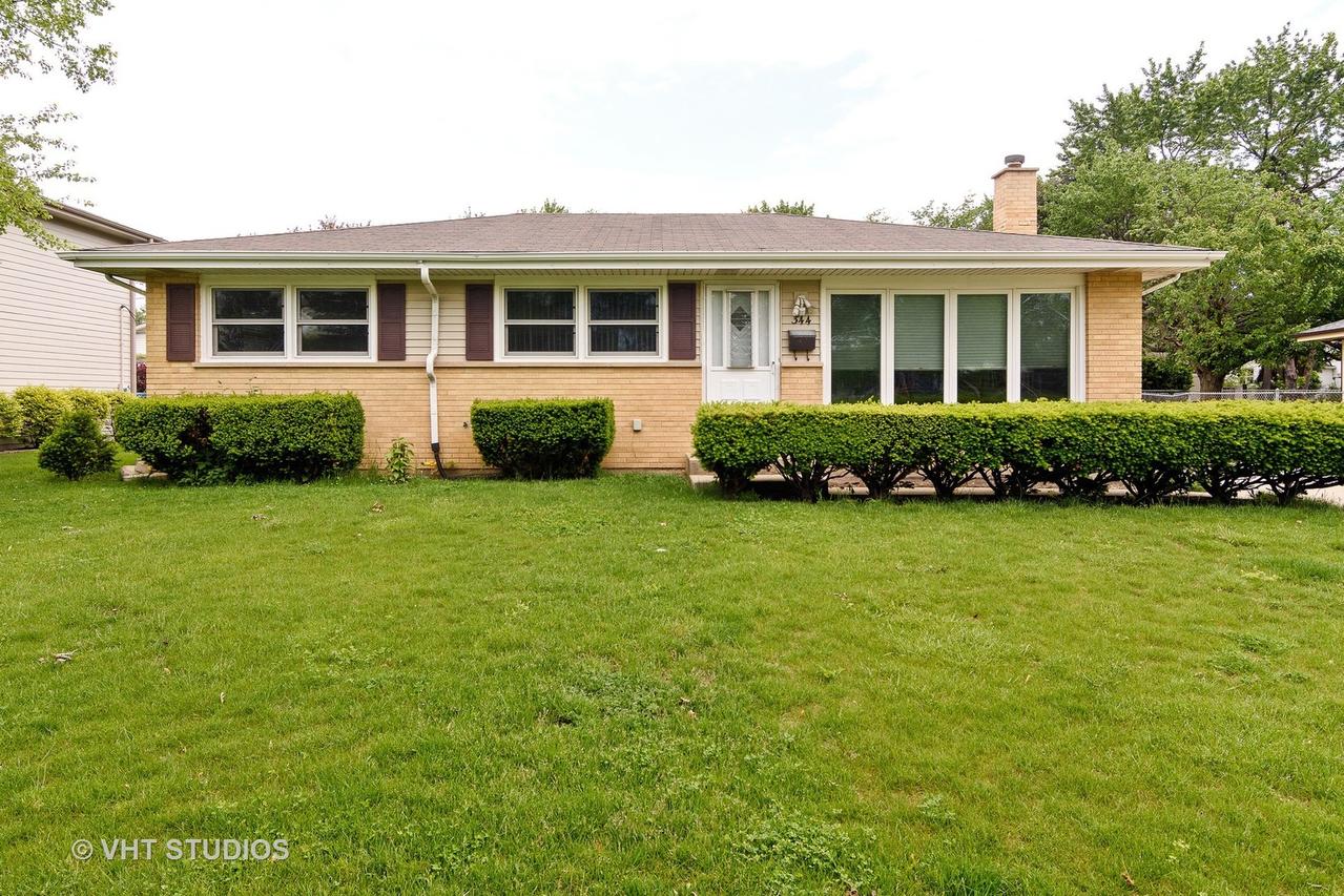 344 W Walnut Ave., Des Plaines, IL 60016