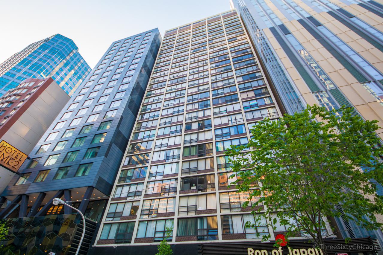230 E Ontario St. #2506, Chicago, IL 60611